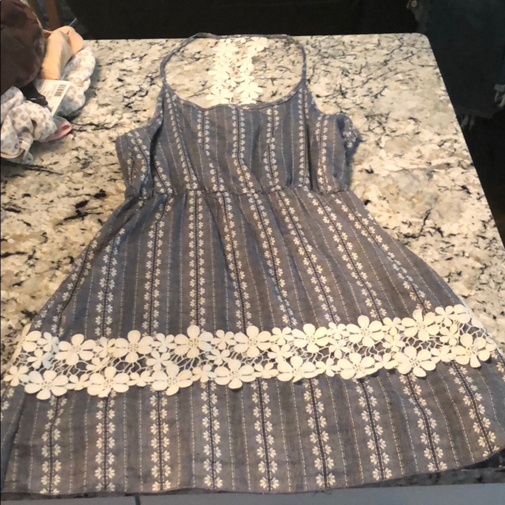 No longer fits